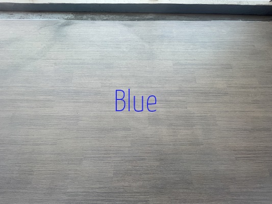 バルコニー　同じ仕様