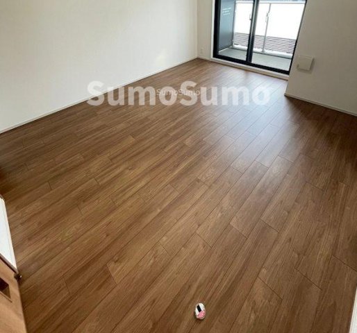 その他部屋・スペース　広くて明るい寝室