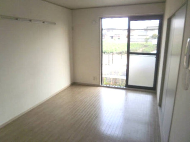 居室・リビング　図面と現状に相違がある場合には現状を優先