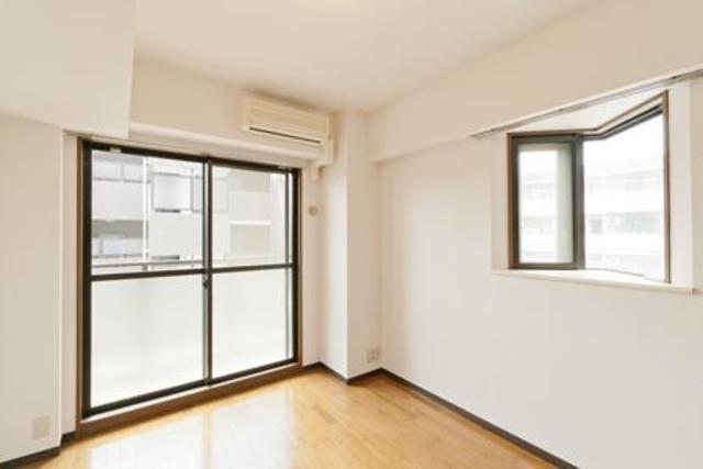 居室・リビング　※写真は同タイプ住戸です。