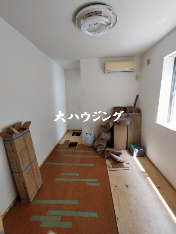 その他部屋・スペース