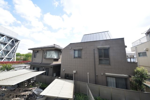 眺望　★お問い合わせはタウンハウジングまで★