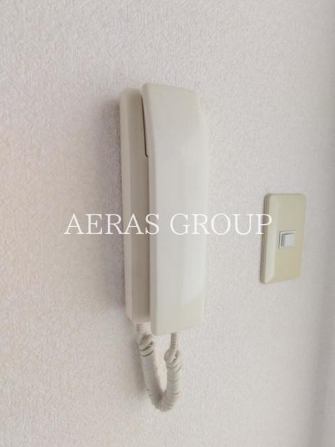 セキュリティ　同仕様