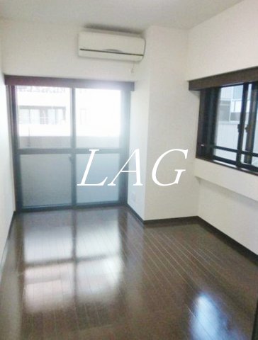 その他部屋・スペース　寝室です。