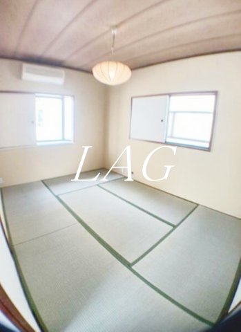 その他部屋・スペース　寝室です。