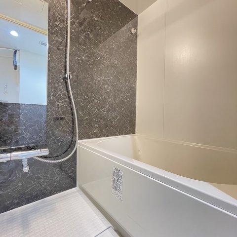 バス・シャワールーム　同仕様タイプです