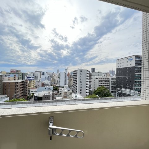 眺望　同仕様タイプです
