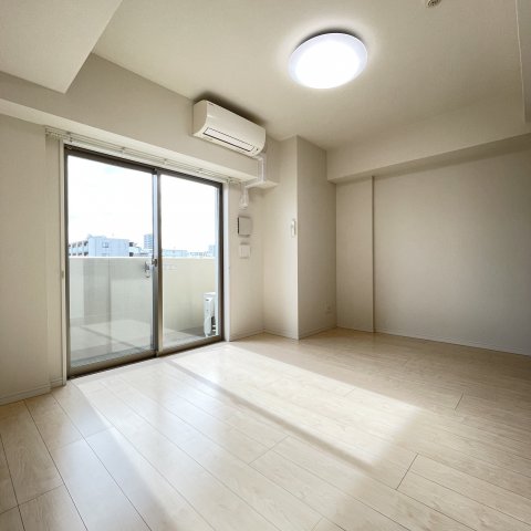 居室・リビング　同仕様タイプです