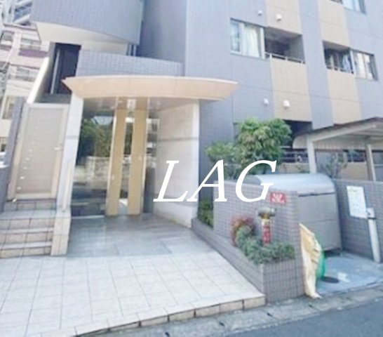 エントランス　エントランスです。