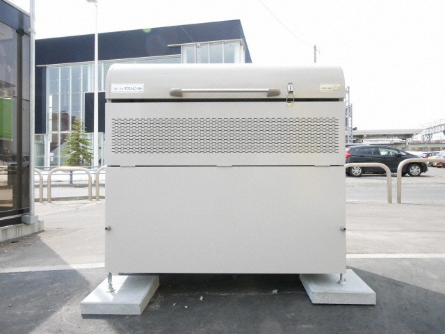 その他　☆専用ゴミステーション☆