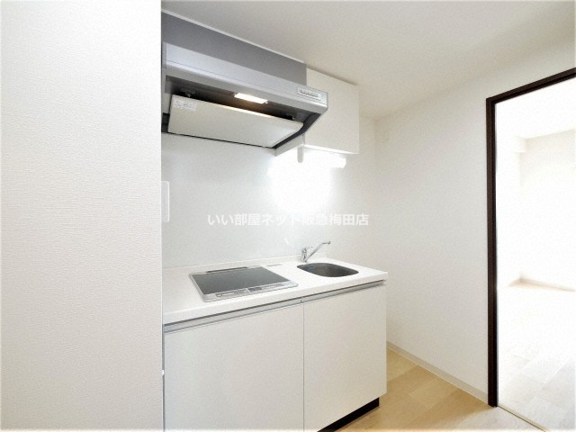 キッチン　画像と現状が異なる場合は現状優先となります。