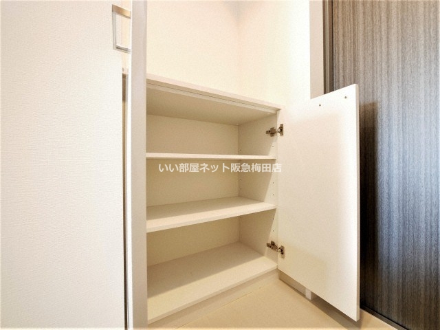 収納　画像と現状が異なる場合は現状優先となります。