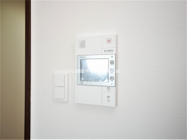 セキュリティ　画像と現状が異なる場合は現状優先となります。