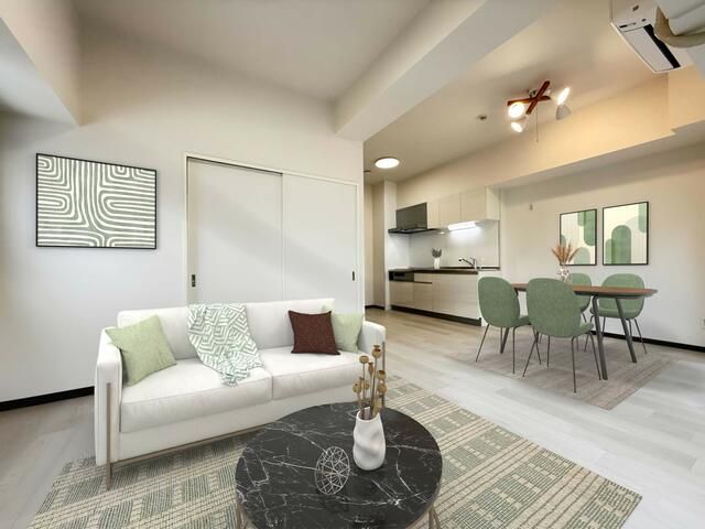 その他部屋・スペース