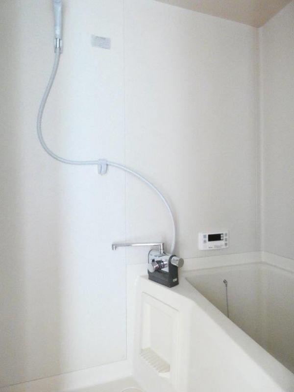 バス・シャワールーム　図面と現状に相違がある場合には現状を優先