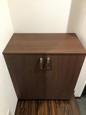 省エネ性能ラベル　森下ビル