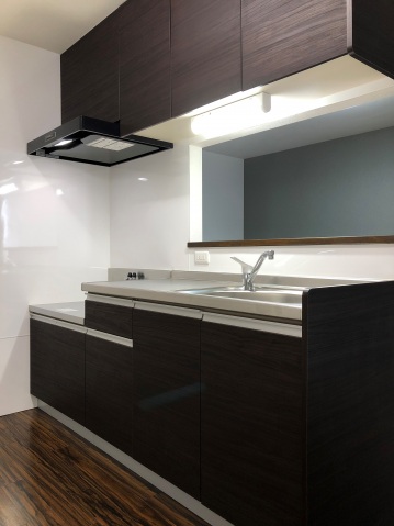 キッチン　森下ビル