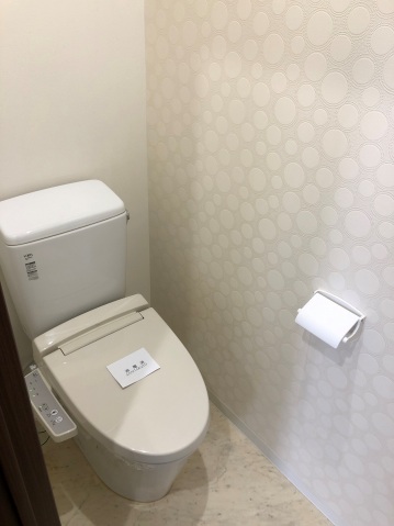 キッチン　森下ビル