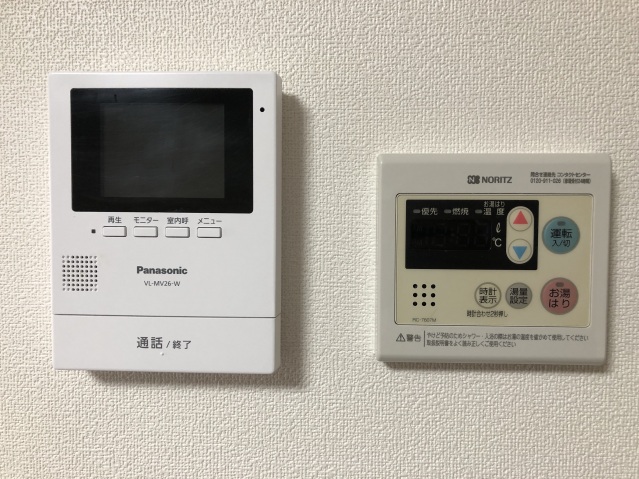 セキュリティ　森下ビル