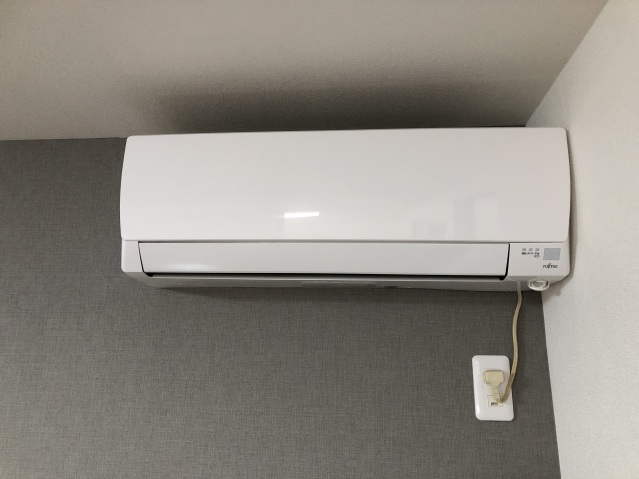 その他設備　森下ビル