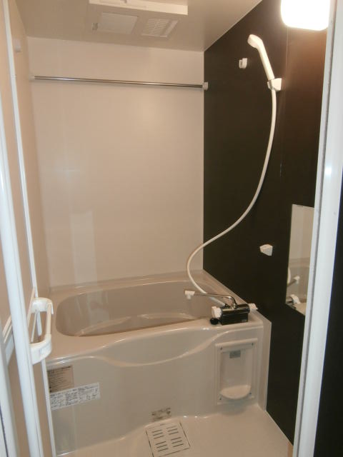 バス・シャワールーム　同仕様