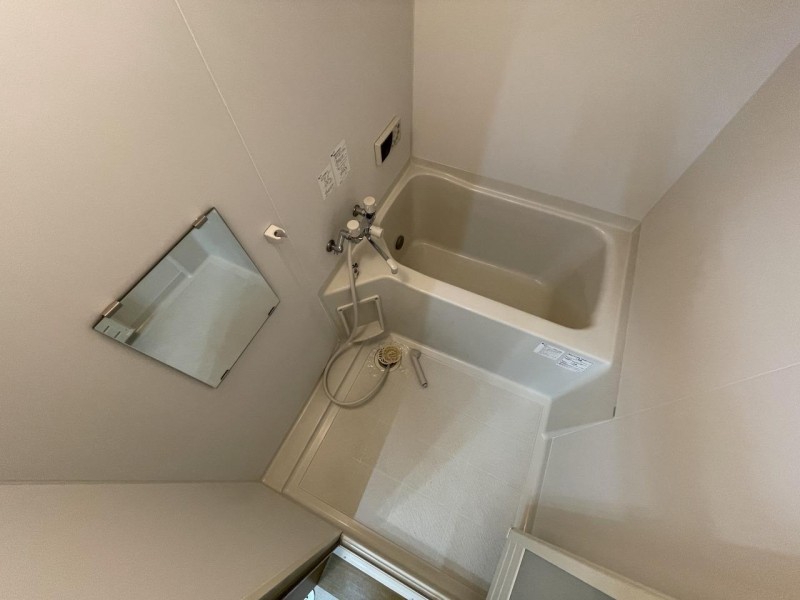 バス・シャワールーム　浴室