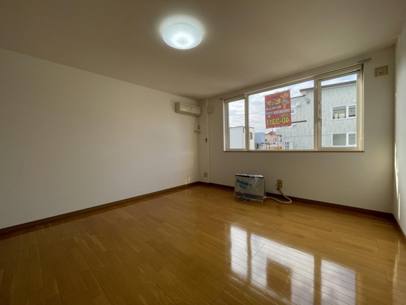 居室・リビング　リビング１