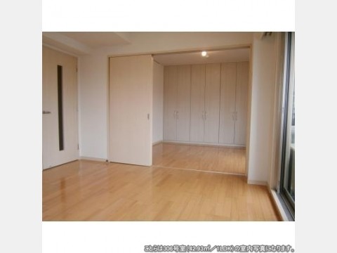 居室・リビング　別部屋参考写真