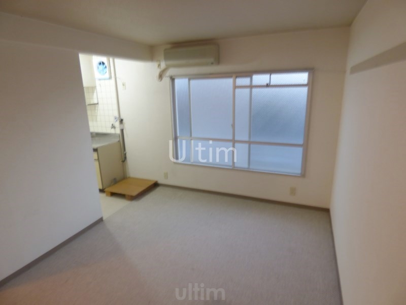 居室・リビング　洋室7帖