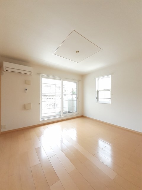 居室・リビング　居室・リビング