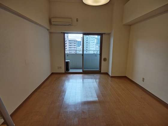 居室・リビング　※別部屋の写真です