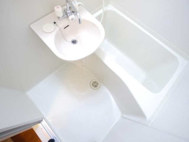 バス・シャワールーム　★きれいなお風呂です★