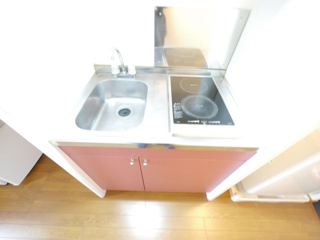 キッチン　★キッチンの詳細写真です★