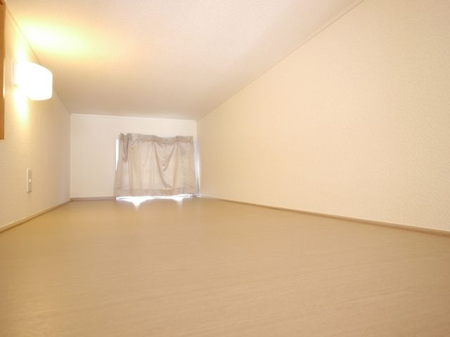 その他　★ロフト付のお部屋です★