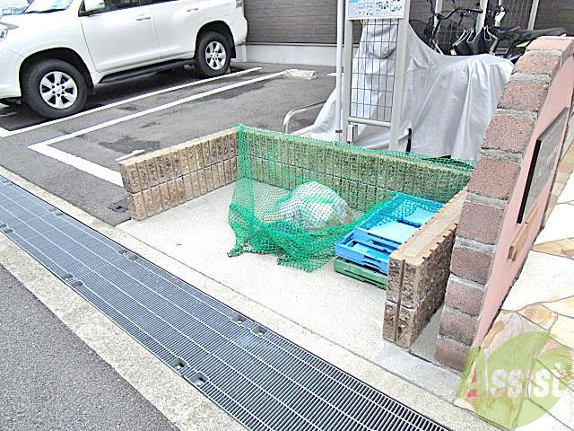 その他　（その他）まで100m