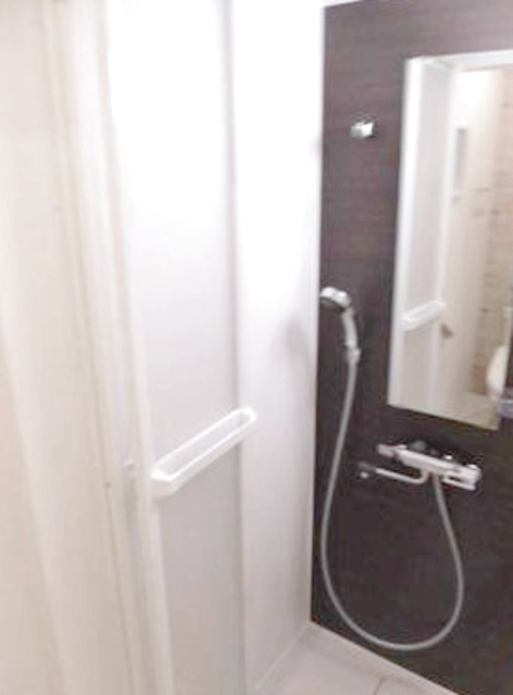バス・シャワールーム　シャワールーム