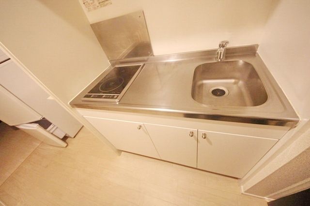 キッチン　★見学希望等はタウンハウジング中央林間店までお気軽に♪★