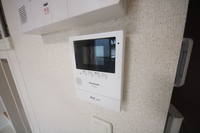 セキュリティ　★見学希望等はタウンハウジング中央林間店までお気軽に♪★