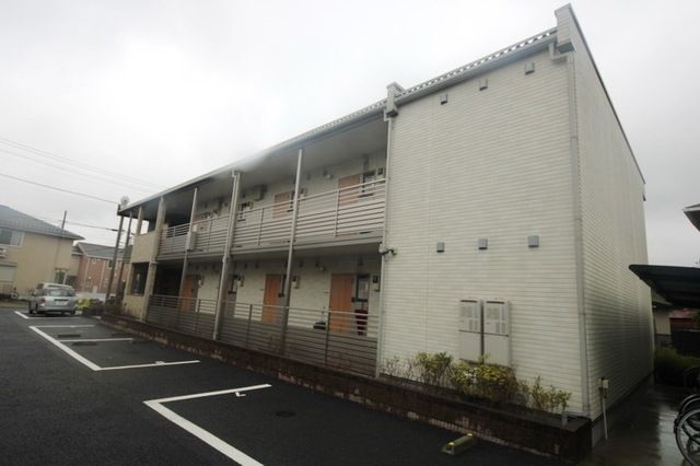 建物外観　★見学希望等はタウンハウジング中央林間店までお気軽に♪★