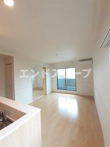 居室・リビング　高崎、前橋のお部屋探しはエンドスケープまで！お客様の理想お聞