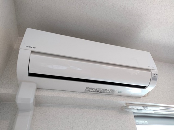 その他設備　※別部屋の写真です