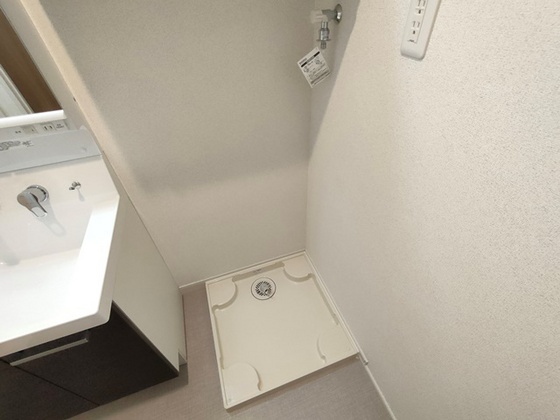 その他　※別部屋の写真です