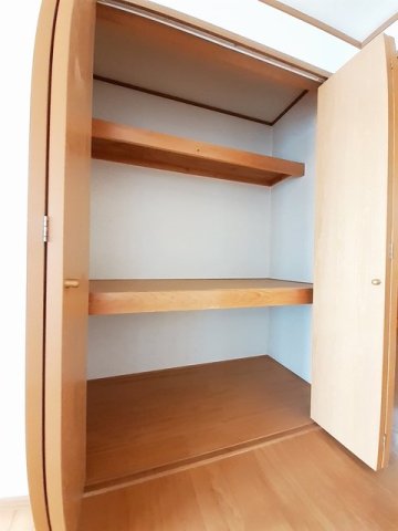 収納　小物を収納するのに便利です