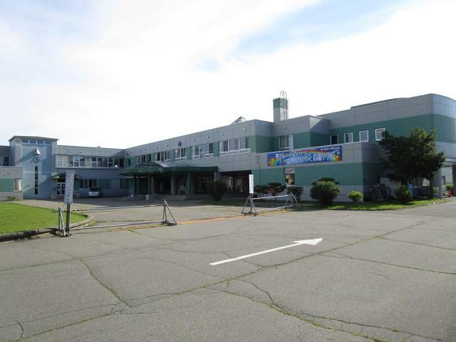 小学校　音更町立鈴蘭小学校（小学校）まで1061m