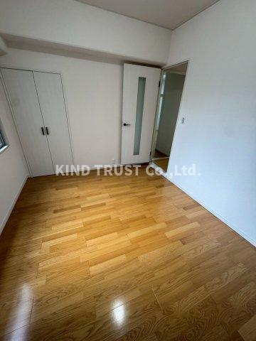 居室・リビング　こちらの居間で趣味の時間をお楽しみください