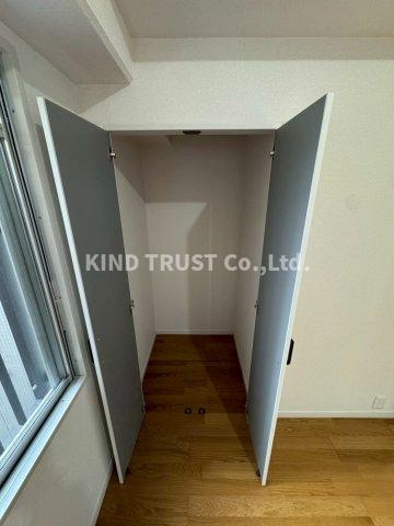 その他部屋・スペース　物件の内装です