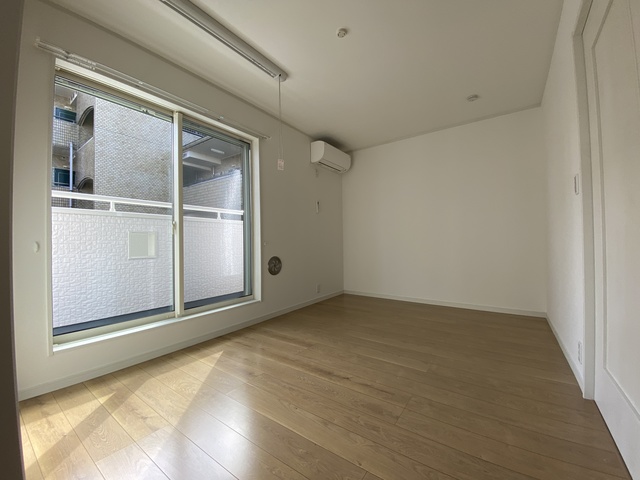 居室・リビング　広々とまったり過ごせます。