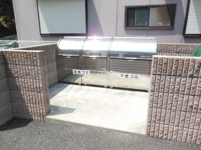 その他共有部分　★お部屋探しは、タウンハウジング多摩センター店へ★