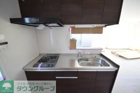 キッチン　★同施工会社の写真です★