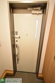 玄関　★同施工会社の写真です★